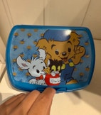 Miniatyrgalleribilde