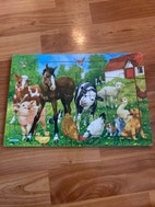 Miniatyrgalleribilde