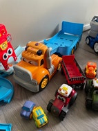 Miniatyrgalleribilde