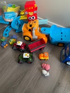 Miniatyrgalleribilde