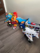 Miniatyrgalleribilde