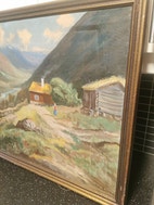 Miniatyrgalleribilde