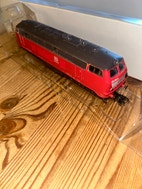 Miniatyrgalleribilde