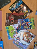 Miniatyrgalleribilde