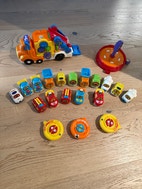 Miniatyrgalleribilde