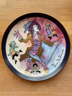 Miniatyrgalleribilde