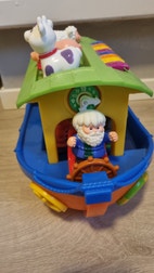 Miniatyrgalleribilde