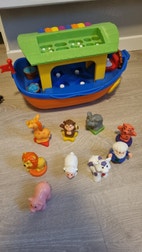 Miniatyrgalleribilde