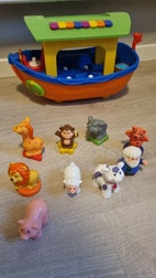 Miniatyrgalleribilde