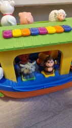 Miniatyrgalleribilde