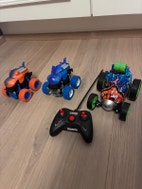 Miniatyrgalleribilde