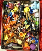 Miniatyrgalleribilde