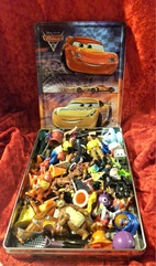 Miniatyrgalleribilde