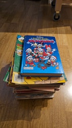 Miniatyrgalleribilde