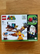 Miniatyrgalleribilde