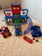 Miniatyrgalleribilde