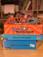 Miniatyrgalleribilde