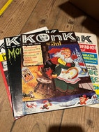 Miniatyrgalleribilde