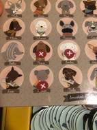 Miniatyrgalleribilde