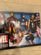 Miniatyrgalleribilde