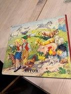 Miniatyrgalleribilde