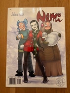 Miniatyrgalleribilde