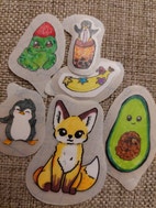 Miniatyrgalleribilde