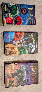 Miniatyrgalleribilde