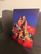 Miniatyrgalleribilde