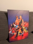 Miniatyrgalleribilde