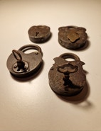 Miniatyrgalleribilde