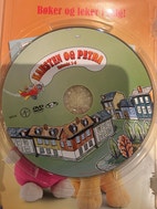 Miniatyrgalleribilde