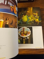 Miniatyrgalleribilde