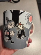 Miniatyrgalleribilde