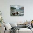 Miniatyrgalleribilde