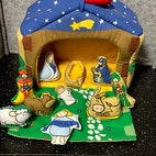 Miniatyrgalleribilde