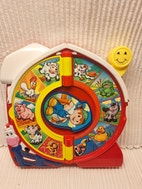 Miniatyrgalleribilde