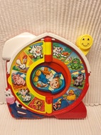 Miniatyrgalleribilde