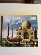 Miniatyrgalleribilde