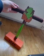 Miniatyrgalleribilde