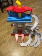 Miniatyrgalleribilde