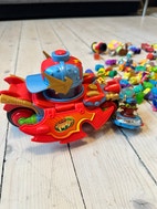 Miniatyrgalleribilde