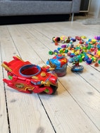 Miniatyrgalleribilde