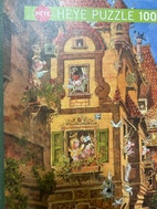 Miniatyrgalleribilde