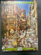 Miniatyrgalleribilde