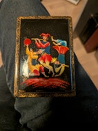 Miniatyrgalleribilde