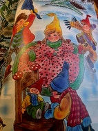 Miniatyrgalleribilde