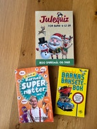 Miniatyrgalleribilde