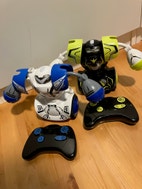 Miniatyrgalleribilde