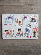 Miniatyrgalleribilde